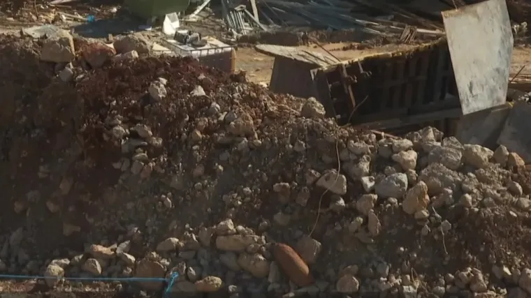 Najavljeno izmje&scaron;tanje avionske bombe s riječkog gradili&scaron;ta