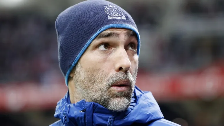 Legenda svjetskog nogometa ustvrdila zanimljivu stvar o na&scaron;em Igoru Tudoru: 'Sjećam se &scaron;to je rekao, ba&scaron; i ne bih volio trenirati pod njim...'