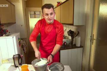 Zoran je veliki obožavatelj ‘Večere za 5 na selu’: Kuhar je postao dijelom upravo zbog showa