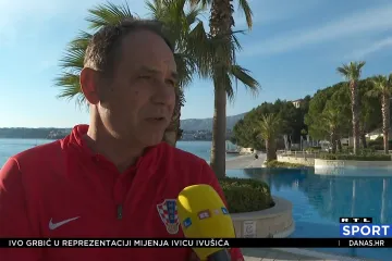 Legendarni Dražen Ladić za RTL: 'Sa Lukom i bez Luke Modrića je drugačija pjesma'