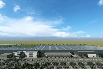 Američki tehnološki div svoju tvornicu odlučio graditi u Hrvatskoj! Zaposlit će 1500 ljudi, a evo i kad se očekuje kraj radova