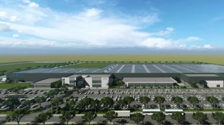 Američki tehnološki div gradi proizvodni pogon u Osijeku: Traže 1500 radnika, a prijaviti se možete već danas