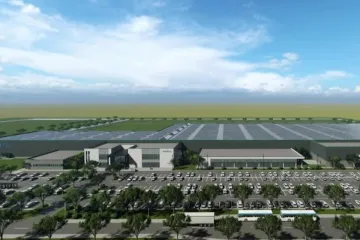 Američki tehnološki div gradi proizvodni pogon u Osijeku: Traže 1500 radnika, a prijaviti se možete već danas