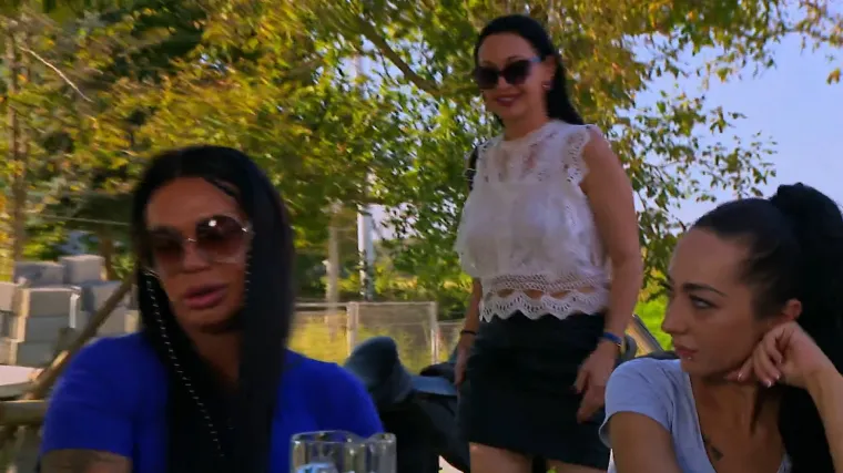 Marina će ući u konflikt sa Suzanom i Draganom, a razlog je banalan: 'Užasno me iritira'