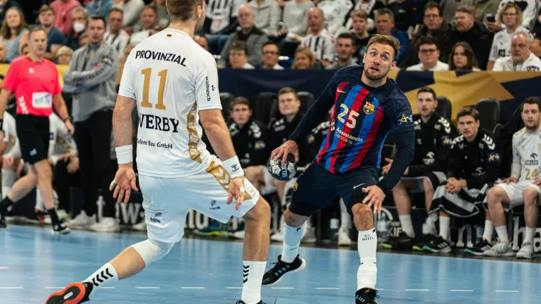 Kakav šok! Barcelona se iznenada odrekla Cindrića. Preskup im je i često je ozlijeđen