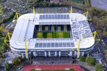 UEFA predložila imena stadiona za EURO 2024., klubovi odmah odbili! Smislili bizaran kompromis