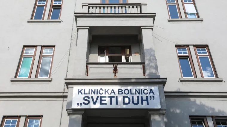 Tijela stranih državljana već dvije godine u bolnici Svetu Duh: Hodnikom se &scaron;iri miris raspadajućih tijela