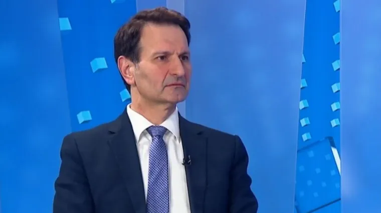 Bivši ministar vanjskih poslova Miro Kovač: 'Idemo prema brutalnom sukobu Kine i Amerike'