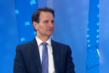 Bivši ministar vanjskih poslova Miro Kovač: 'Idemo prema brutalnom sukobu Kine i Amerike'