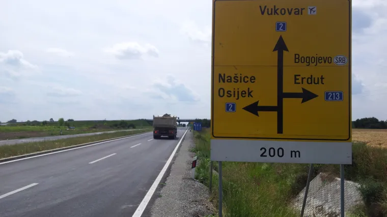 Slavonija je Hrvatskim cestama dužna vi&scaron;e od 44 milijuna kuna, a u svom proračunu ima tek 28 milijuna