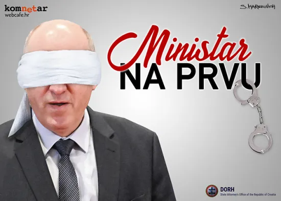 Uskoro u svim boljim državnim odvjetni&scaron;tvima do vas