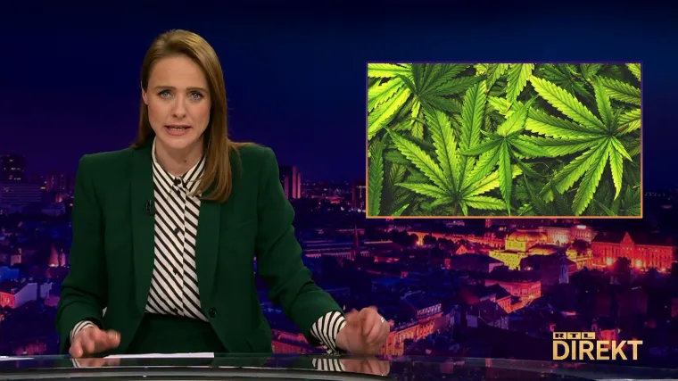 Mojmira Pastorčić ukazala na zanimljivu analizu: 'Opet je kanalizacija otkrila zanimljivu istinu o navikama Zagrepčana'