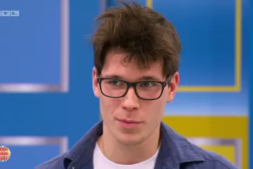 Srednjoškolac Luka osvojio super nagradu u 'Dođi, pogodi, osvoji!': Uz pomoć publike do sprave za vježbanje