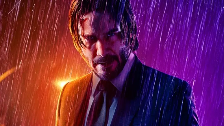 Ovaj vikend samo na RTL-u: Fenomenalni akcijski filmovi 'John Wick 3', 'Nezaustavljivi' i 'Iznenadna smrt'