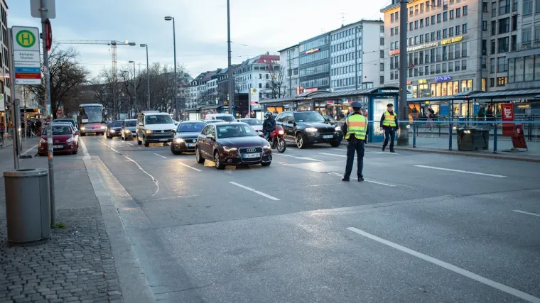 U ponedjeljak &scaron;trajk prometnog sektora u Njemačkoj. Biti će paraliziran cjelokupni promet u državi
