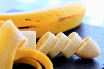 Ideja i recept za kremasti kolač od banana