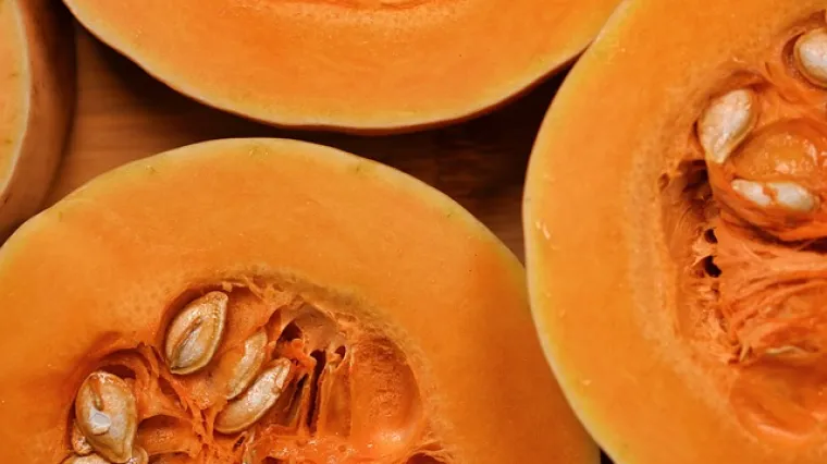 Kako se priprema rižoto od butternut tikve?