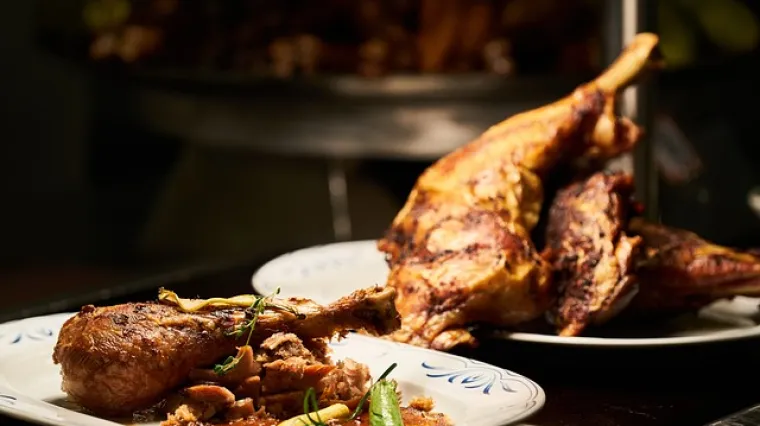 Kako pravilno reducirati umak od pečenja?