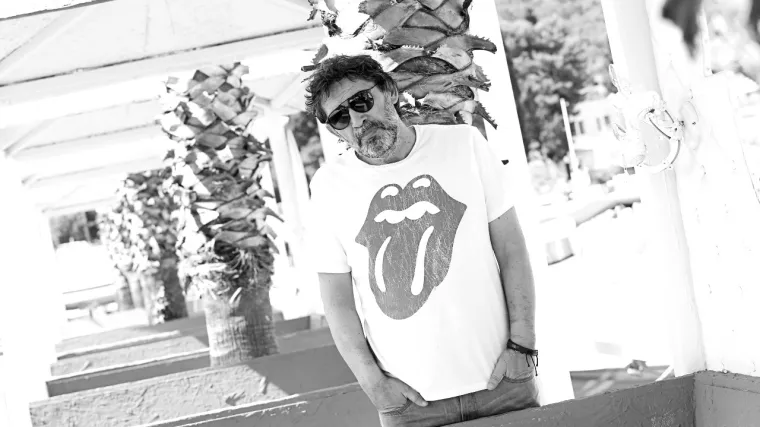 Preminuo redatelj videospotova Žare Batinović: Za Olivera napravio 15 spotova, zaslužan i za 'Teške boje' od Majki