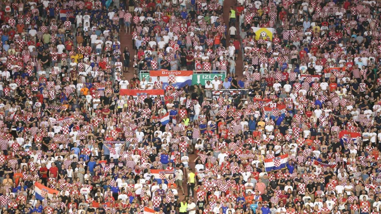 Vatreni danas igraju prvu utakmicu kvalifikacija za Euro: Na rasprodanom Poljudu sprema se pravi spektakl