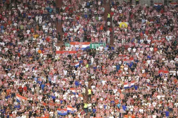 Vatreni danas igraju prvu utakmicu kvalifikacija za Euro: Na rasprodanom Poljudu sprema se pravi spektakl