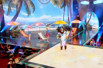 'Medo nije Šprajc, on je Baby Dooks!': Detektivke su zbunjene, no Saša i Borko ostaju pri prvoj odluci