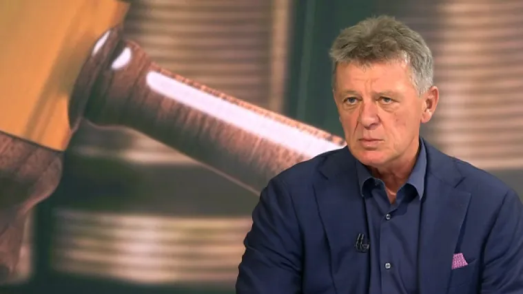 Sudac Turudić tvrdi: 'Dragan Kovačević mi nikad nije kupio odijelo. Izmijenili smo 20, 30 SMS poruka'