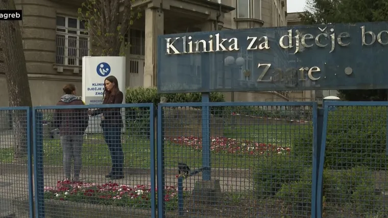 Mama dječaka iz Novske: ' Moj sin je jako uplašen. Ima ozlijede glave i noge. Očekujem da se vozač kazni'