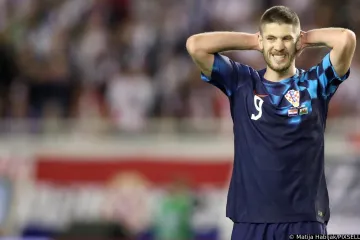 Hrvatsku će u slučaju poraza protiv Turske do kraja kvalifikacija čekati pravi 'pakao'