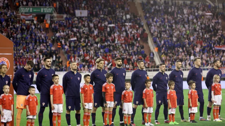 Hrvatskoj prijeti nova kazna: UEFA pokrenula disciplinski postupak protiv HNS-a