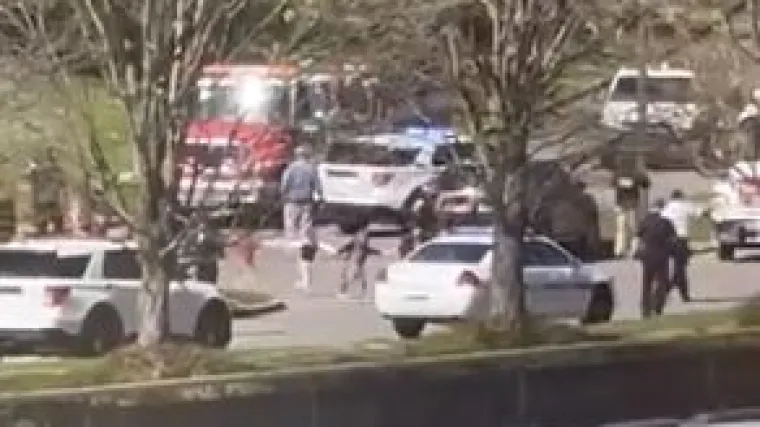 Detalji krvoprolića u SAD-u: U&scaron;la u vjersku &scaron;kolu naoružana do zuba i počela pucati; broj žrtava raste