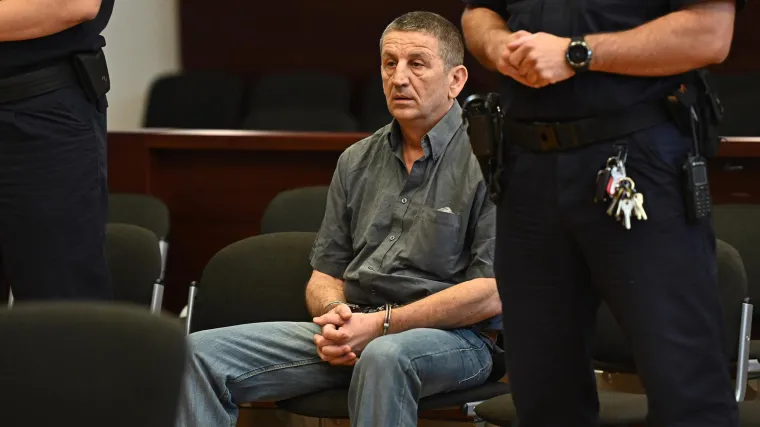 Smanjena kazna za brutalno ubojstvo u Splitu! Visoki kazneni sud obrazložio: ‘Presuda je bila prestroga...‘