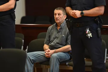 Smanjena kazna za brutalno ubojstvo u Splitu! Visoki kazneni sud obrazložio: ‘Presuda je bila prestroga...‘