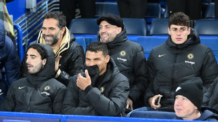 Chelsea imao ogroman minus u pro&scaron;loj sezoni: Krivca su prona&scaron;li u jednom čovjeku