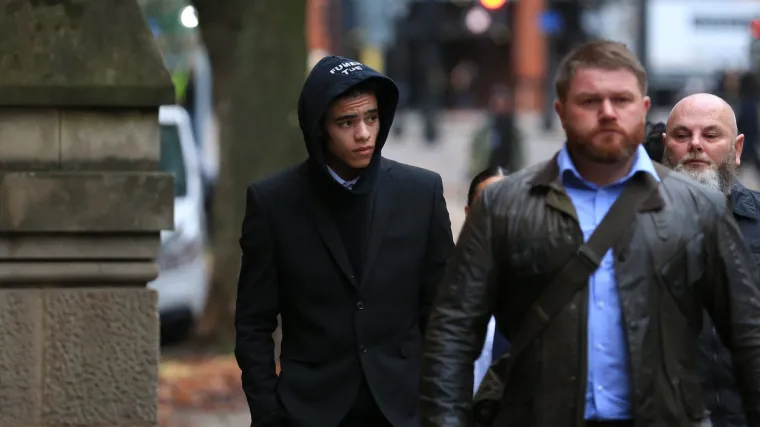 Zvijezda Manchester Uniteda kojoj se život okrenuo zbog optužbi za silovanje ne zna kakva mu je budućnost: Klub odbio ponudu iz Turske