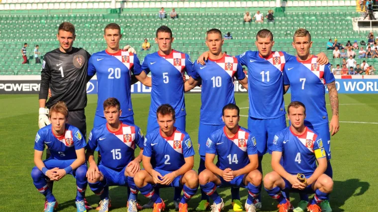 Hrvatska je u Bursi igrala već četiri puta: Tada su u momčadi bila dvojica igrača koje je Dalić pozvao i ovog puta