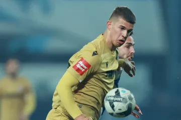 Poznato koliko Hajduk traži za velikog talenta: Tri europska velikana u utrci