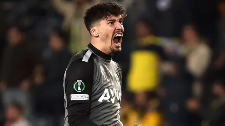 Turski vratar zaprijetio Vatrenima: 'Pobijedit ćemo istim rezultatom kao protiv Armenije'