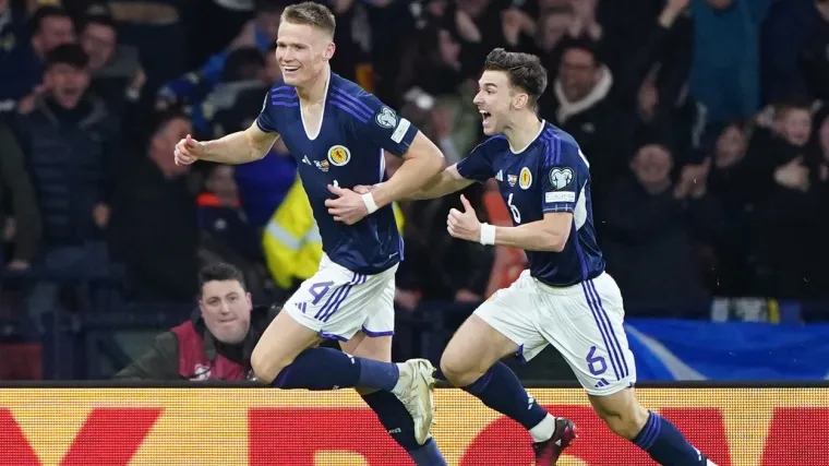 Minimalac Walesa kod kuće nakon boda na Poljudu, &Scaron;kotska kreirala veliko iznenađenje na Hampden Parku