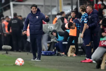 Zlatko Dalić dostigao je Miroslava Blaževića: Znate li tko od njih dvojice ima više pobjeda, a tko je manje gubio?