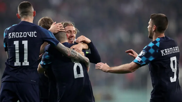 Hrvatska na krilima Kovačića sru&scaron;ila Tursku i stigla do prve pobjede u kvalifikacijama za Euro