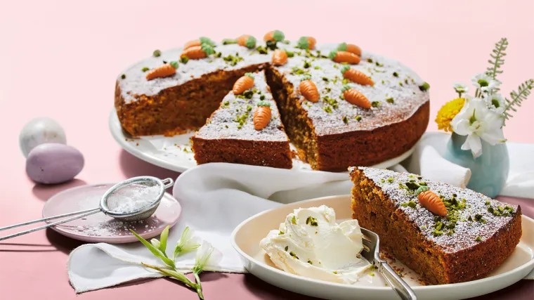 Sve za blagdanski stol uz Belbake proizvode iz Lidla