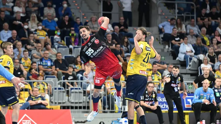 Njemački velikan dovodi jo&scaron; jednog Kauboja: 'Stiže Hrvat s katapultom u ruci'