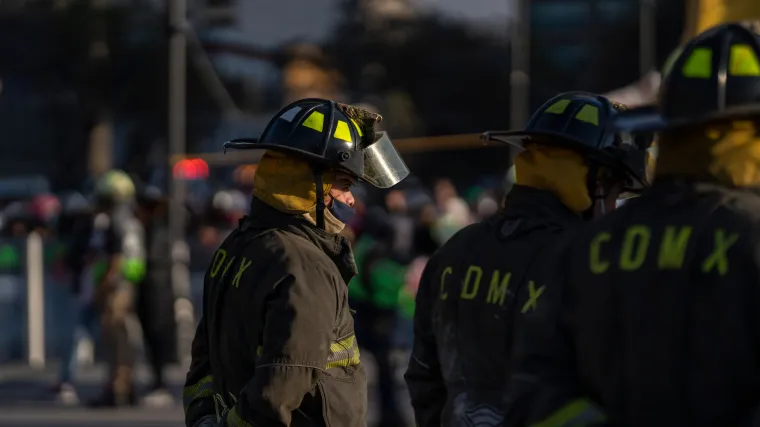 Najmanje 37  mrtvih u požaru u migrantskom centru u Meksiku