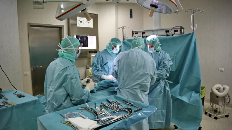 Talijanka (28) oti&scaron;la na rutinsku operaciju kako bi smr&scaron;avila pa umrla 11 dana kasnije