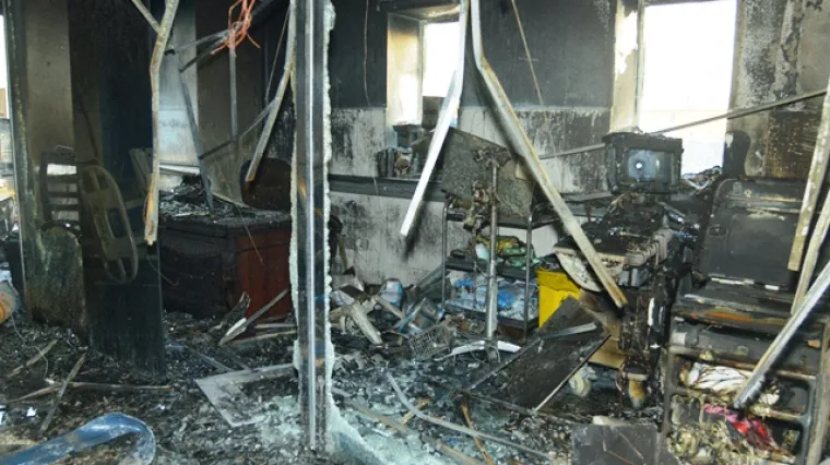 Te je stravične noći u Rijeci živote izgubilo 25 beba: 'Mojoj sam Jadranki mama bila samo jedan dan...'