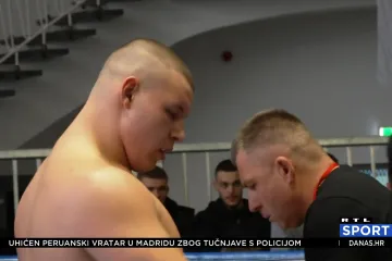 Braća Pavčec spariraju s Hrgovićem: 'Ostvarenje sna bilo bi da obojica budemo svjetski prvaci'