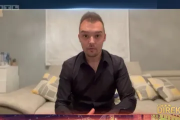 Član Mejaša stao pred kameru nakon zabrane njihova koncerta: 'To jedan od razloga zašto smo tamo htjeli nastupiti  1. srpnja'