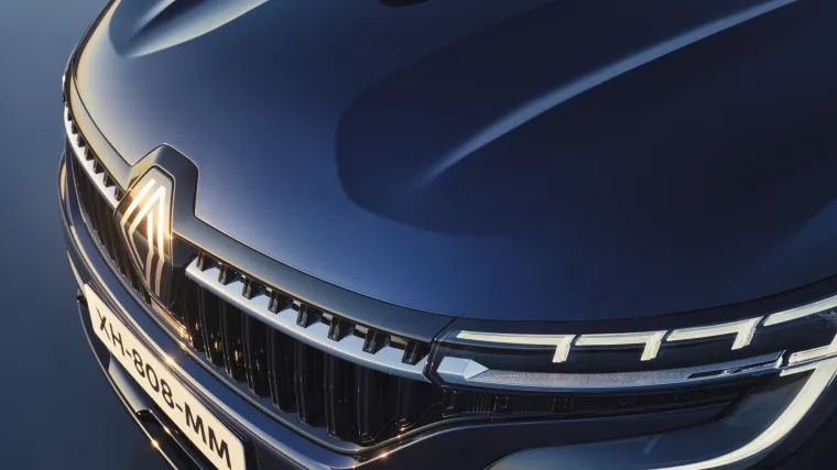 Stiže nam nova generacija kultnog modela Espace: Pravi mamac za kupce mogla bi biti njegova suludo niska potrošnja