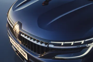 Stiže nam nova generacija kultnog modela Espace: Pravi mamac za kupce mogla bi biti njegova suludo niska potrošnja